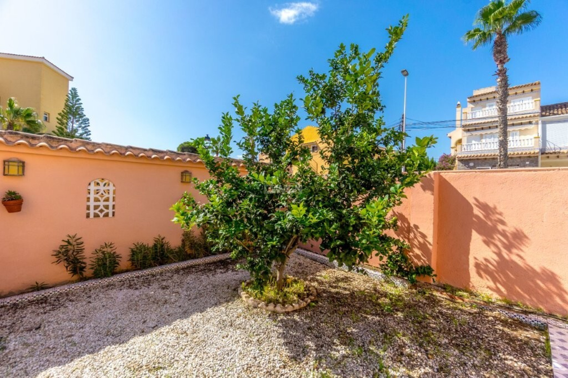 Reventa - Apartamento / piso - Torrevieja - La Rosaleda