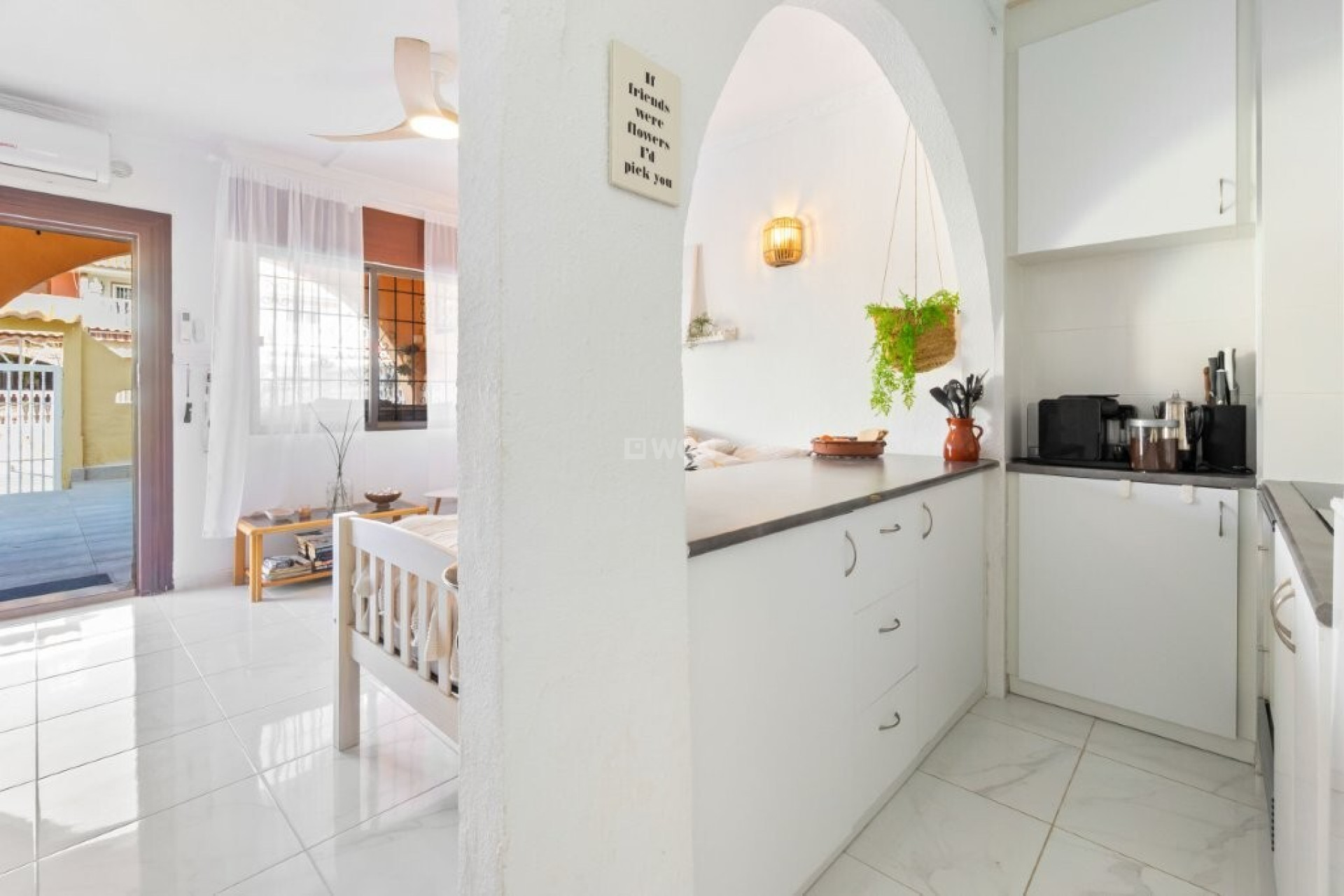 Reventa - Apartamento / piso - Torrevieja - La Rosaleda
