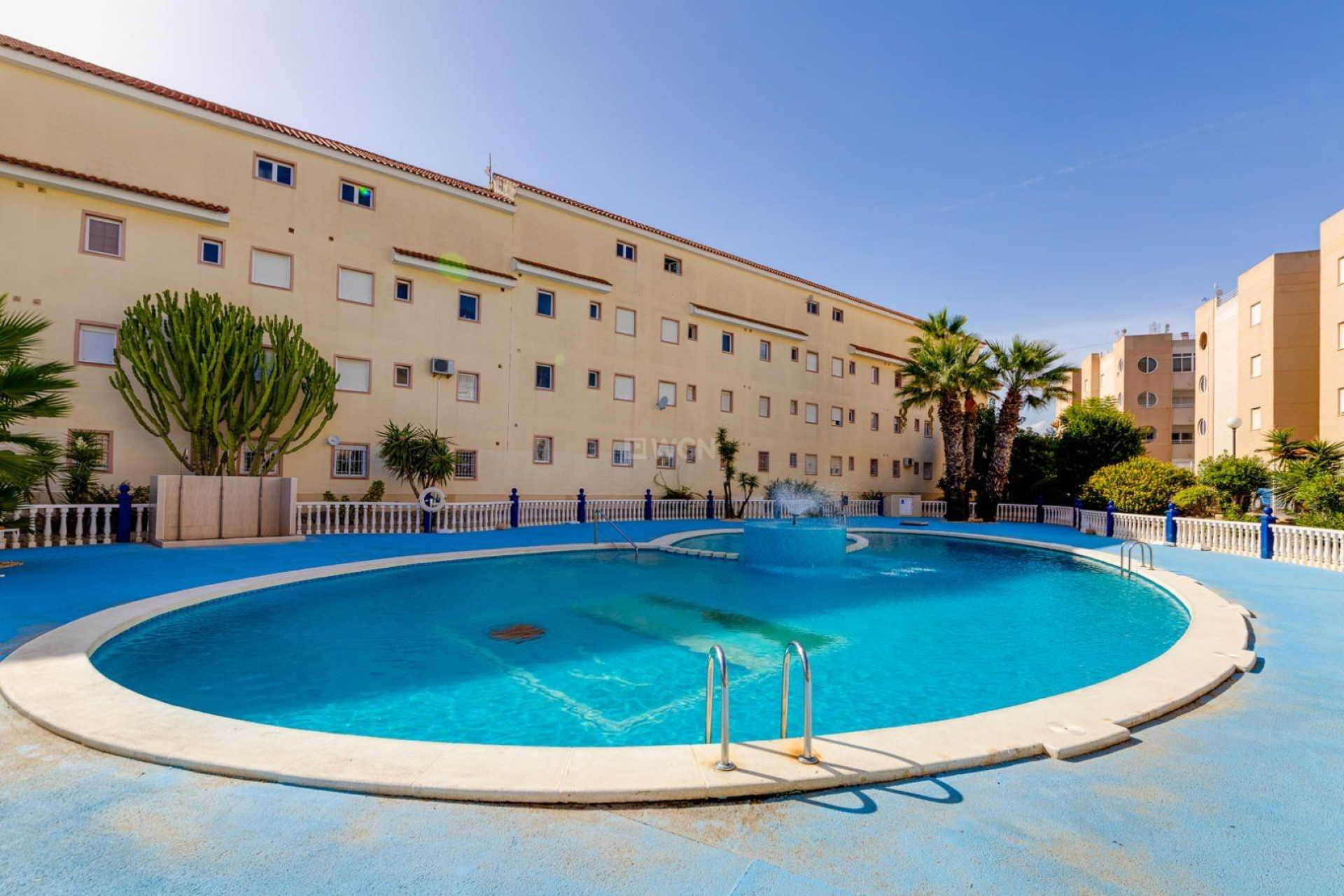 Reventa - Apartamento / piso - Torrevieja - La Siesta - El Salado - Torreta
