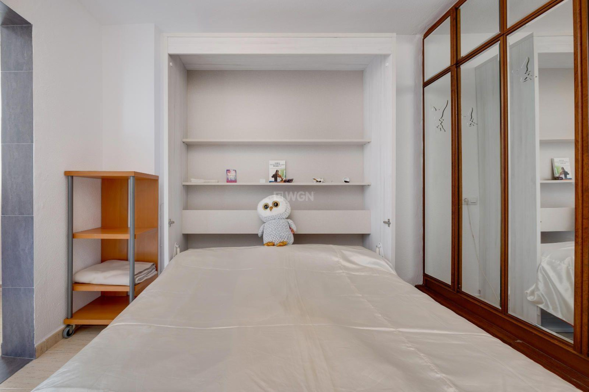 Reventa - Apartamento / piso - Torrevieja - La Siesta - El Salado - Torreta