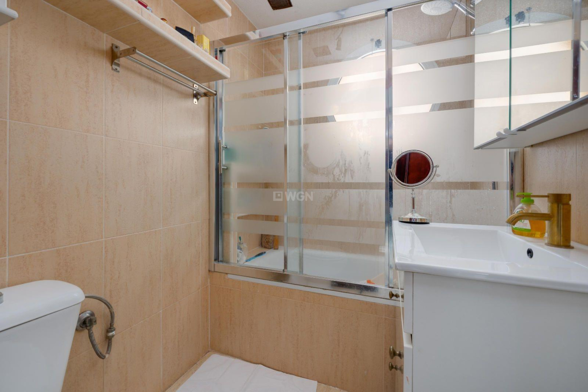 Reventa - Apartamento / piso - Torrevieja - La Siesta - El Salado - Torreta