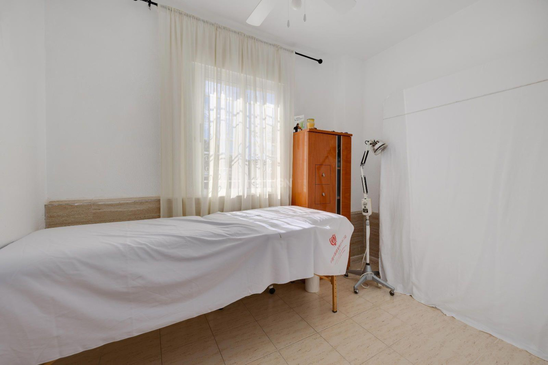 Reventa - Apartamento / piso - Torrevieja - La Siesta - El Salado - Torreta