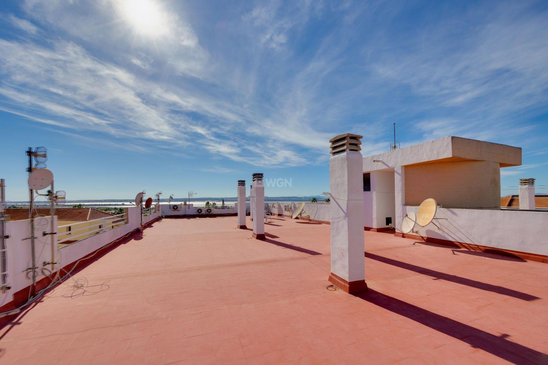 Reventa - Apartamento / piso - Torrevieja - La Siesta - El Salado - Torreta