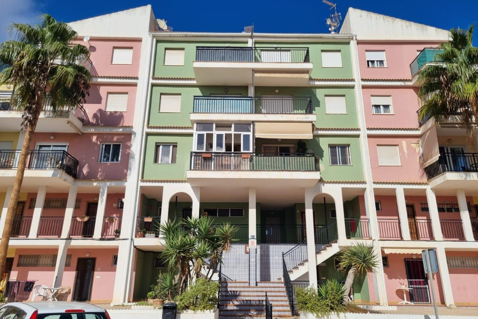 Reventa - Apartamento / piso - Torrevieja - La Veleta