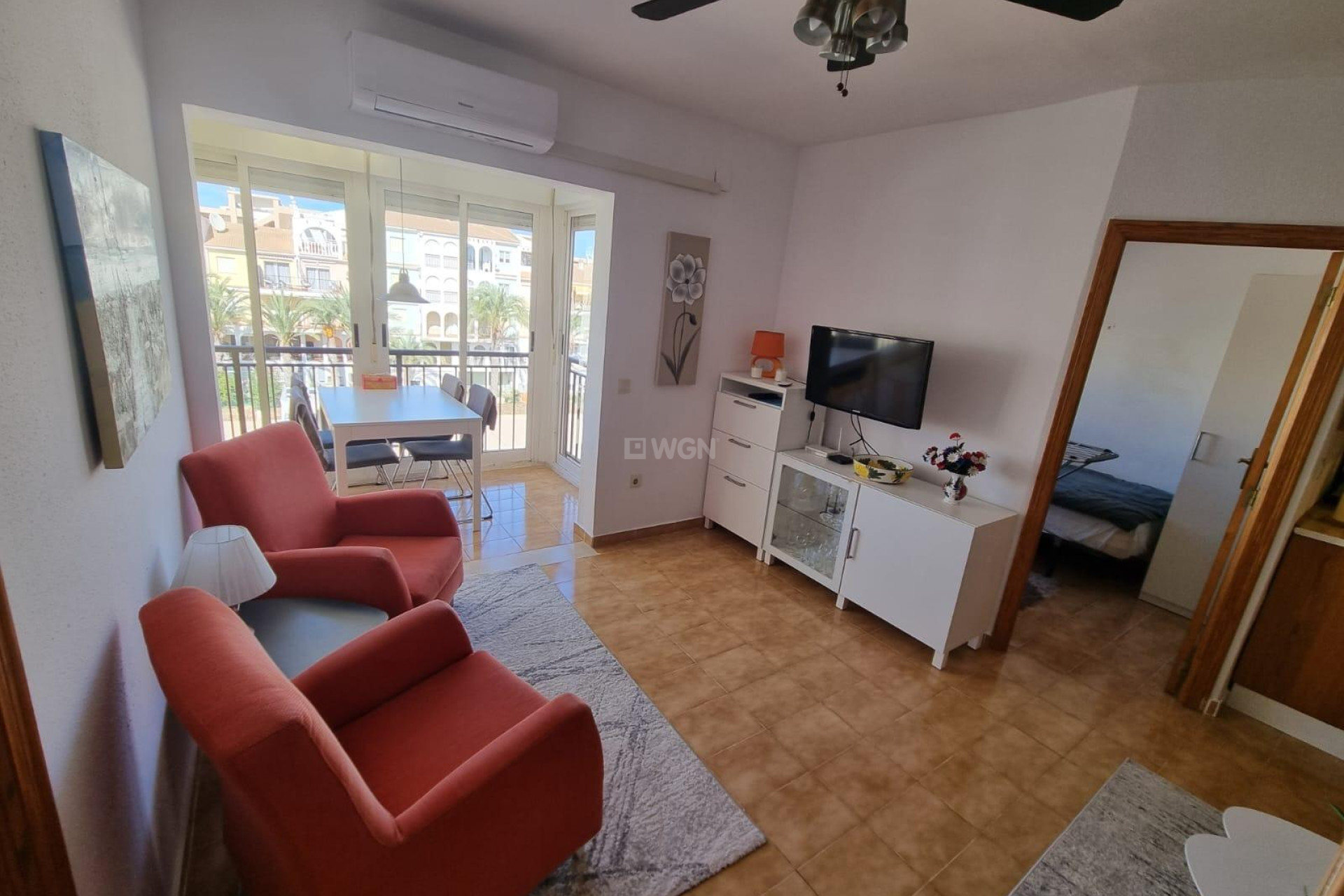 Reventa - Apartamento / piso - Torrevieja - La Veleta