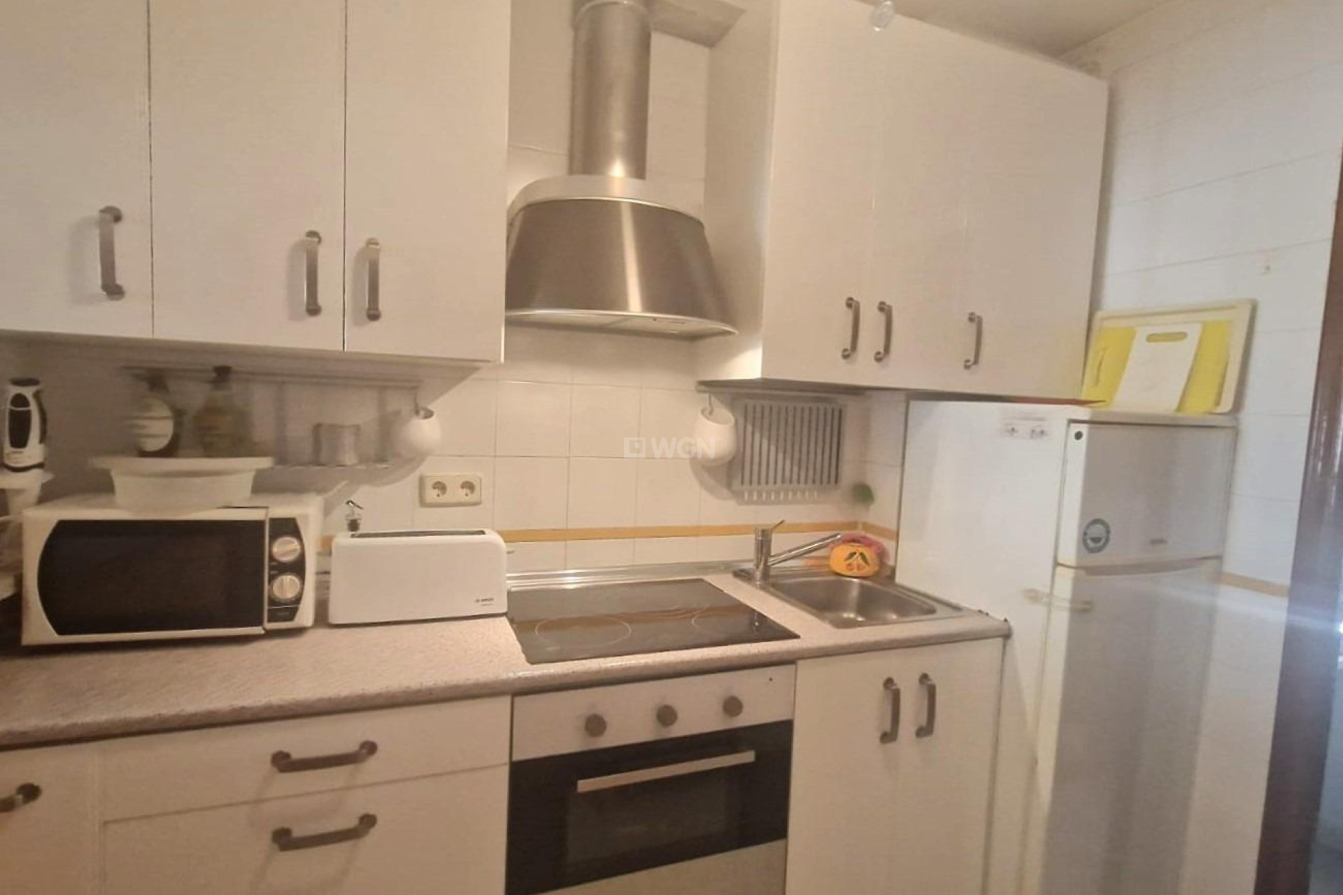 Reventa - Apartamento / piso - Torrevieja - La Veleta