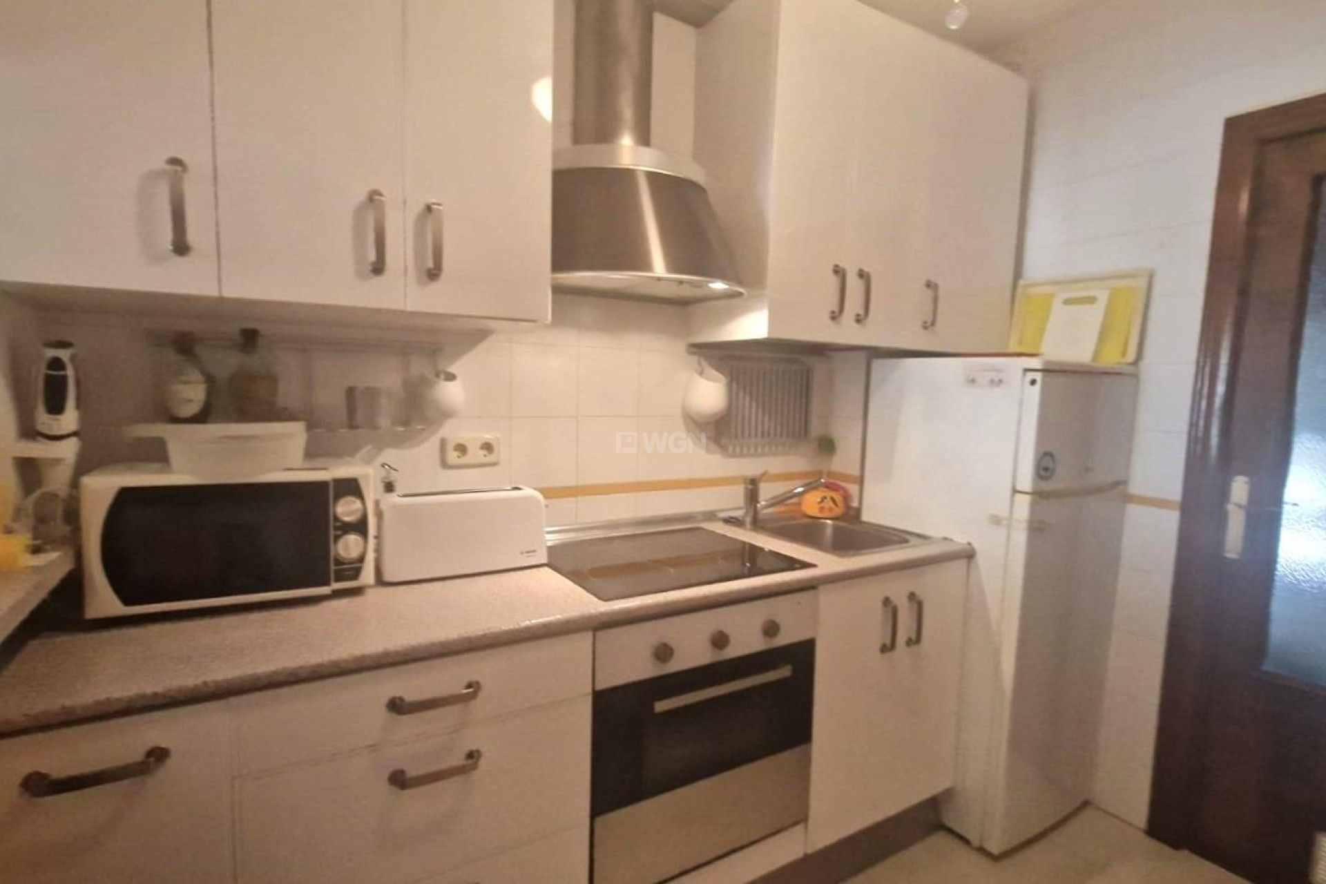 Reventa - Apartamento / piso - Torrevieja - La Veleta