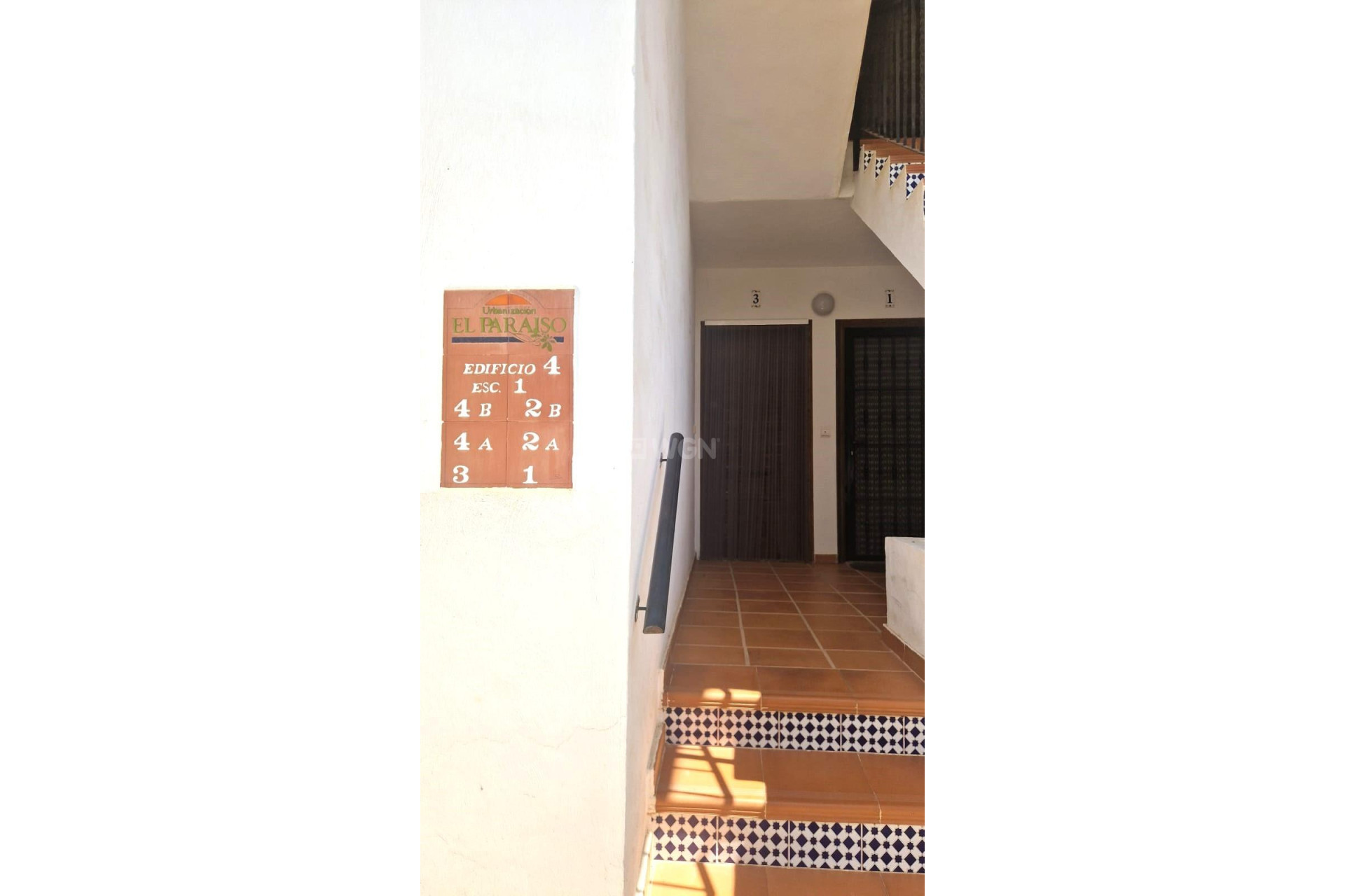 Reventa - Apartamento / piso - Torrevieja - La Veleta