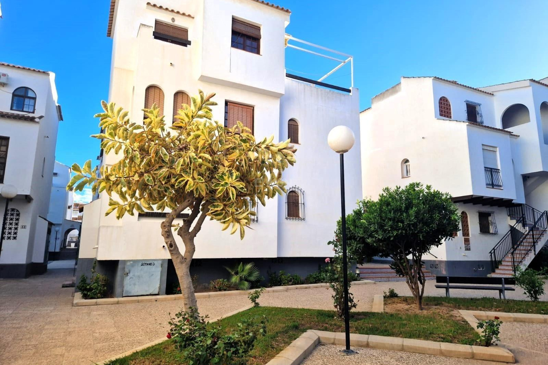 Reventa - Apartamento / piso - Torrevieja - La Veleta