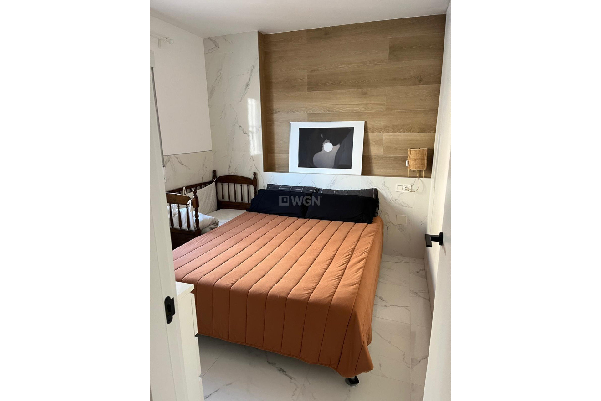 Reventa - Apartamento / piso - Torrevieja - La Veleta