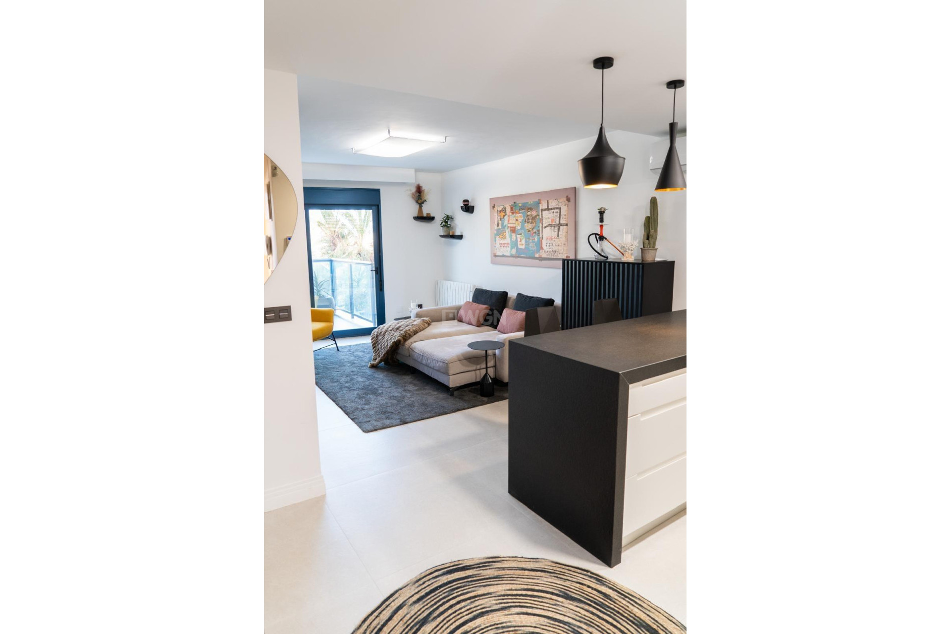 Reventa - Apartamento / piso - Torrevieja - La Veleta