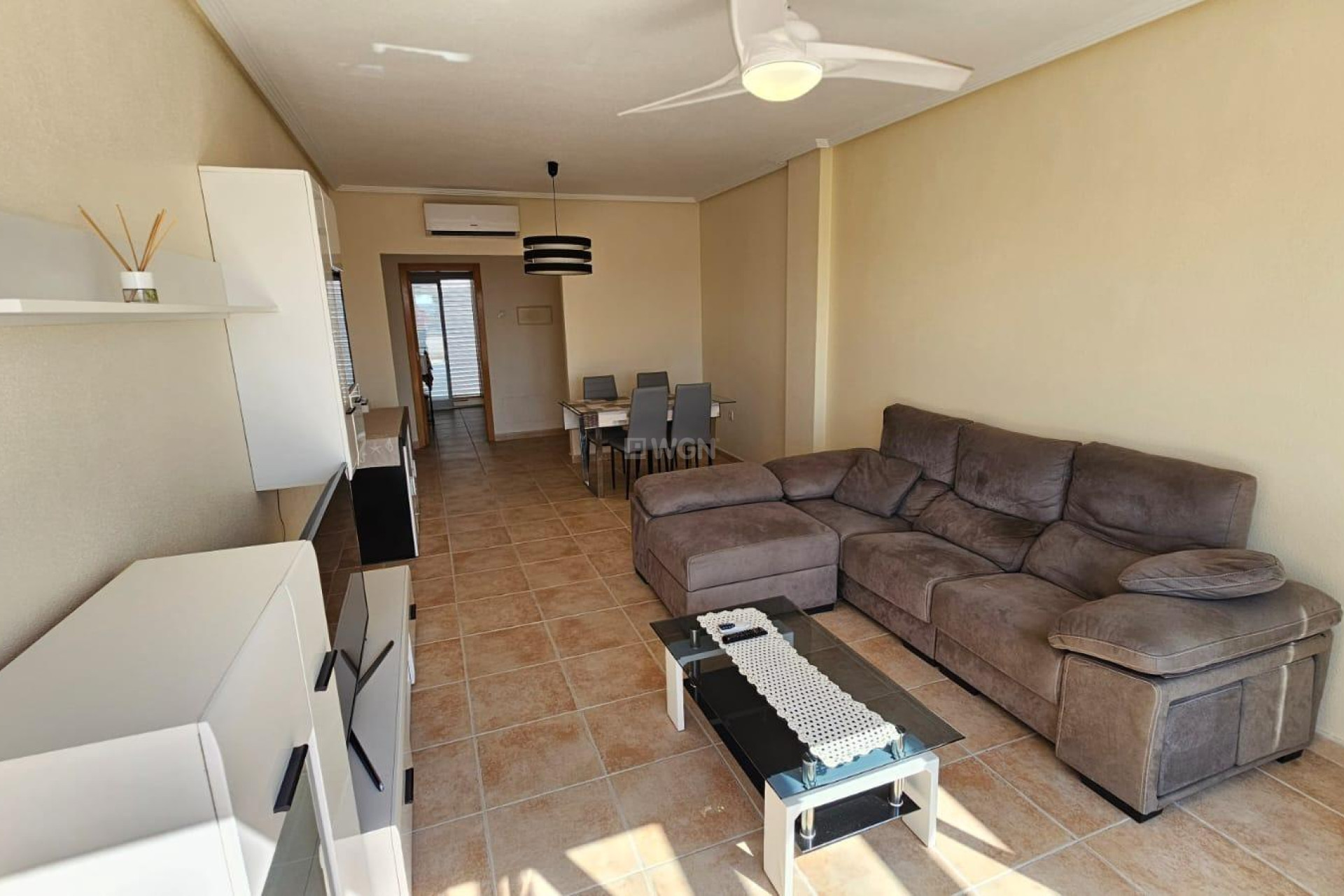 Reventa - Apartamento / piso - Torrevieja - La Veleta