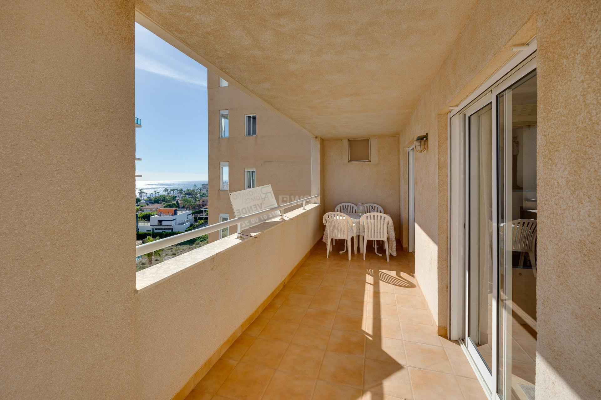 Reventa - Apartamento / piso - Torrevieja - La Veleta