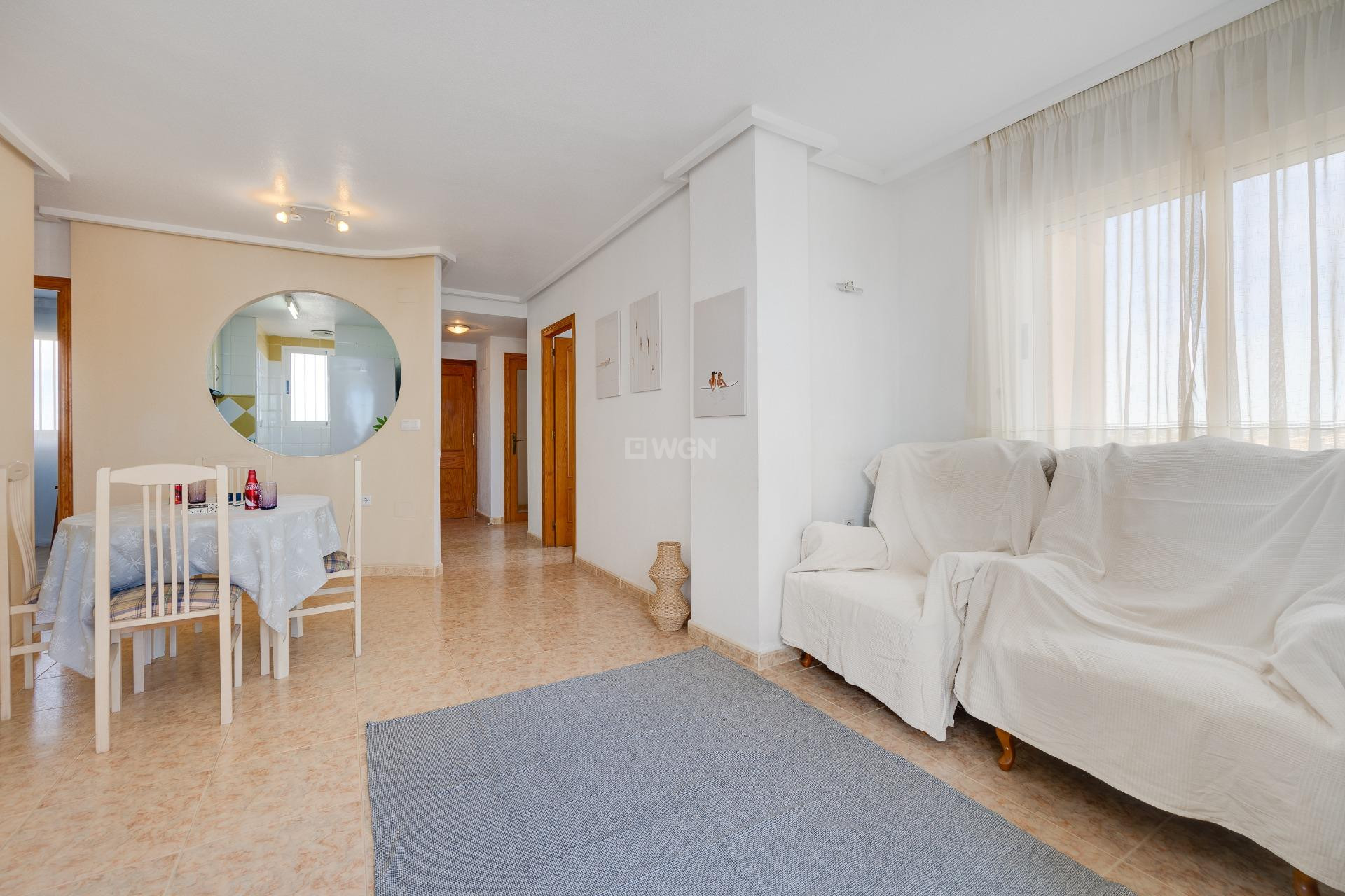 Reventa - Apartamento / piso - Torrevieja - La Veleta
