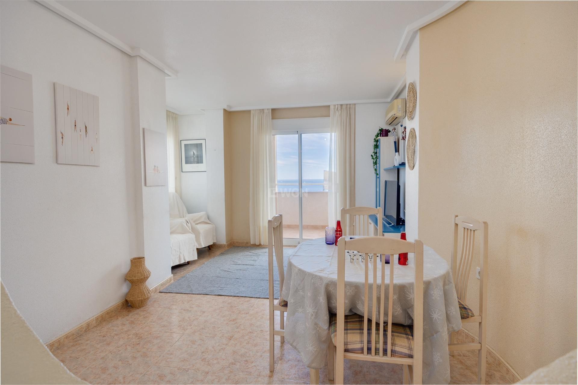 Reventa - Apartamento / piso - Torrevieja - La Veleta