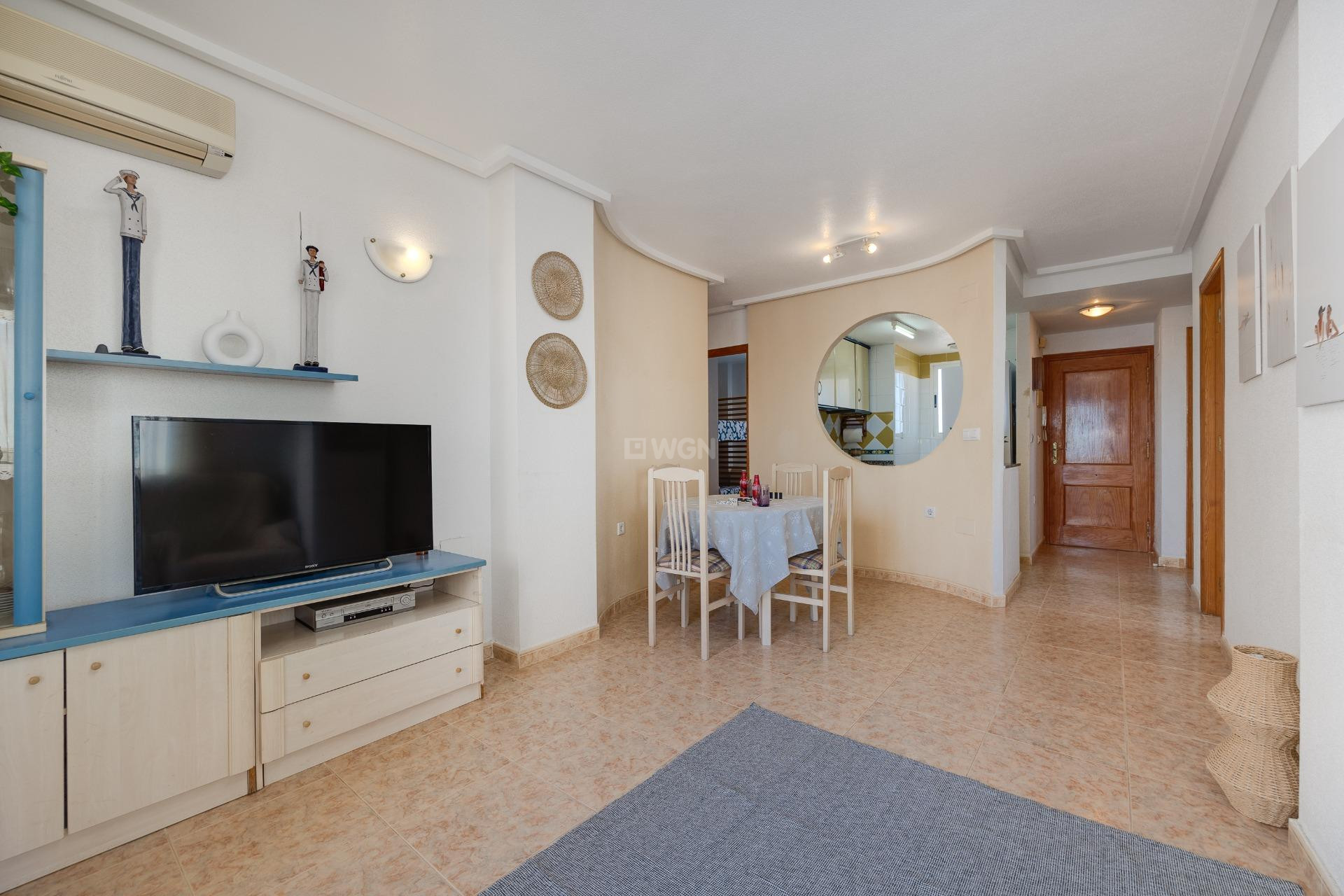Reventa - Apartamento / piso - Torrevieja - La Veleta