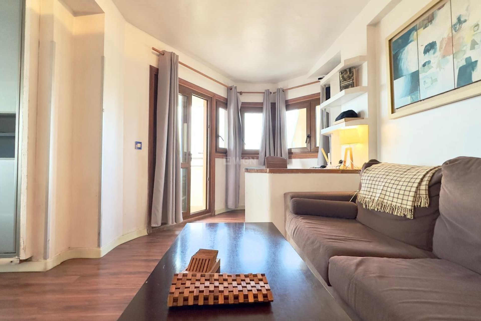 Reventa - Apartamento / piso - Torrevieja - La Veleta