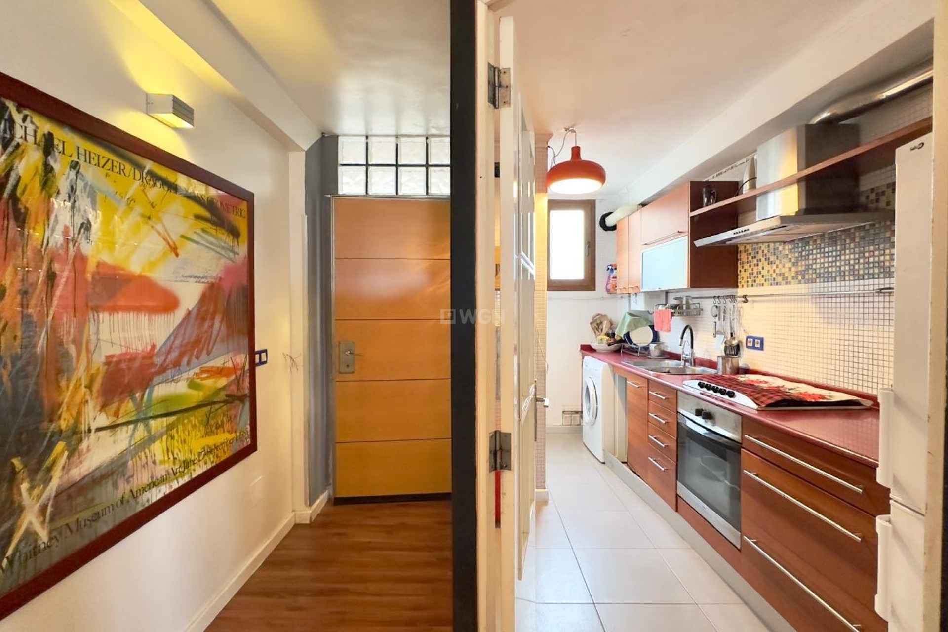 Reventa - Apartamento / piso - Torrevieja - La Veleta