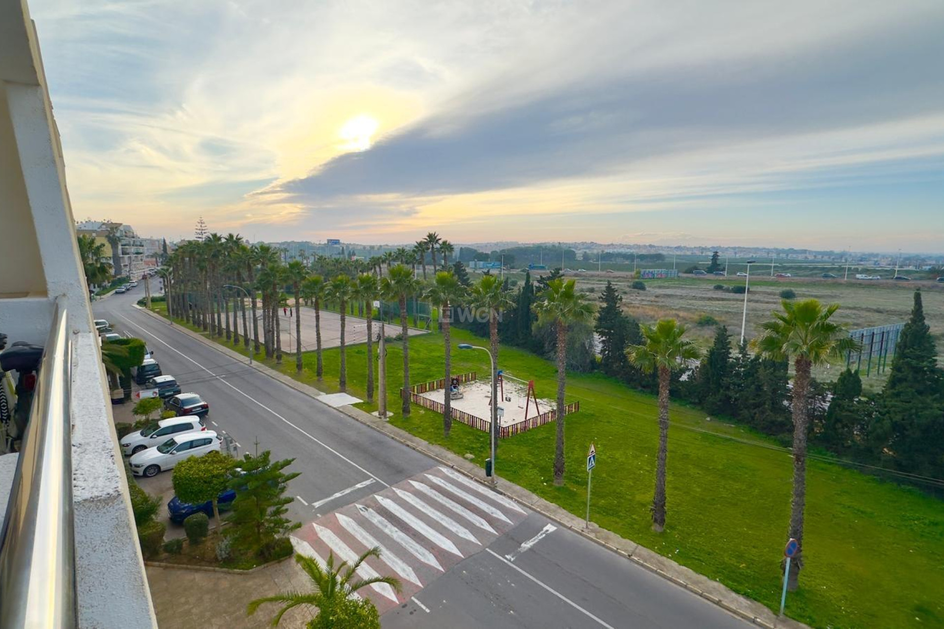 Reventa - Apartamento / piso - Torrevieja - La Veleta