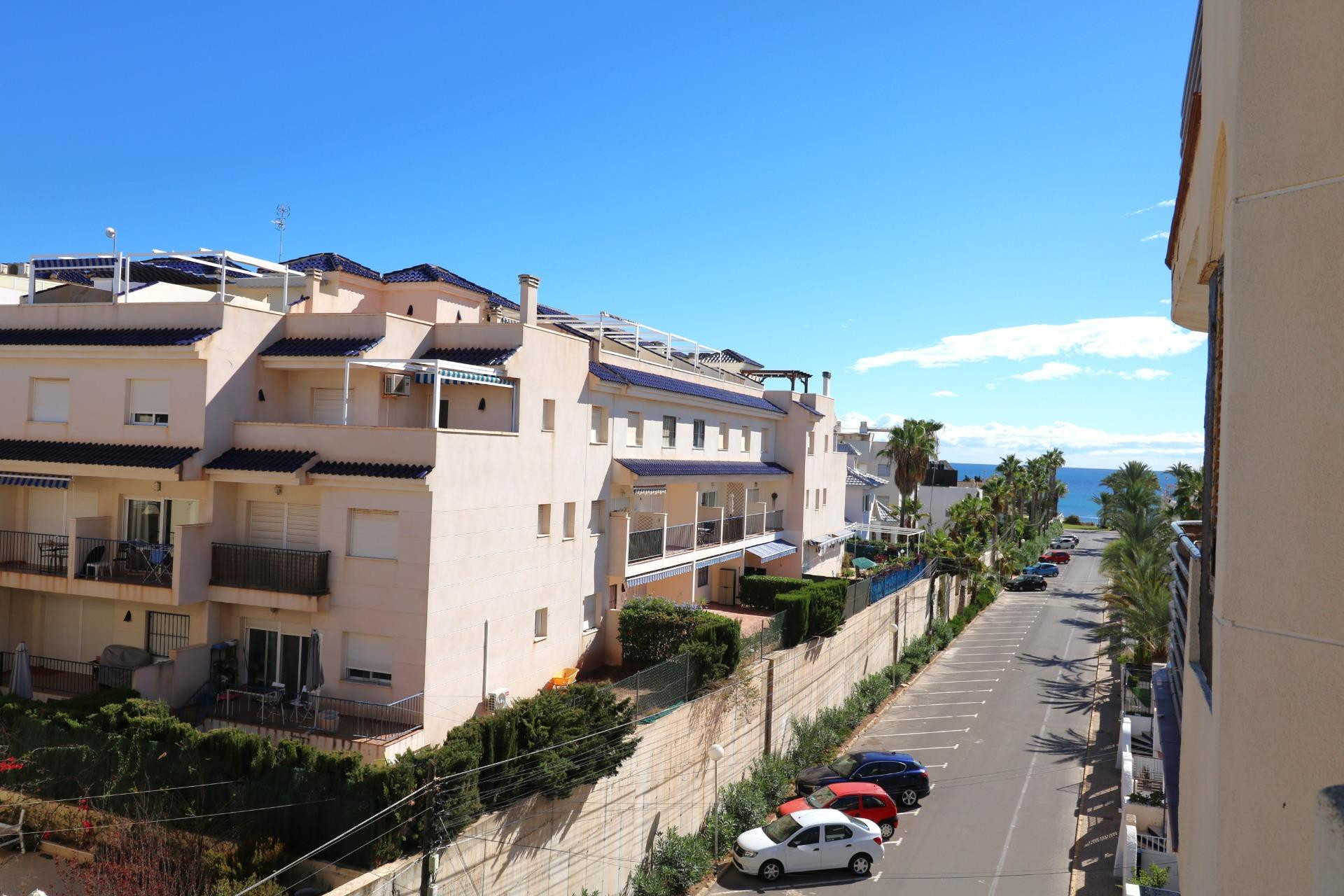 Reventa - Apartamento / piso - Torrevieja - La Veleta
