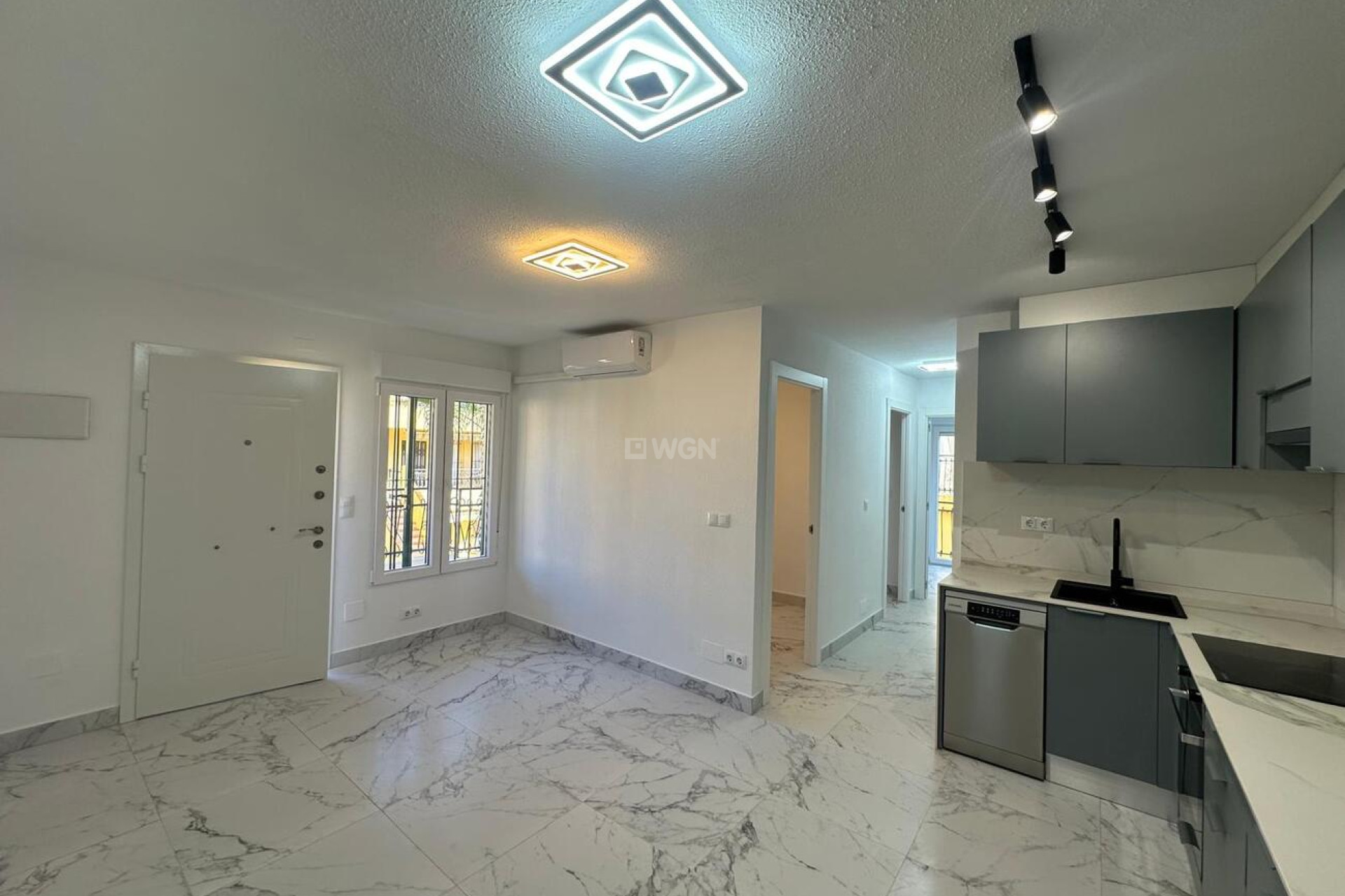 Reventa - Apartamento / piso - Torrevieja - La Veleta