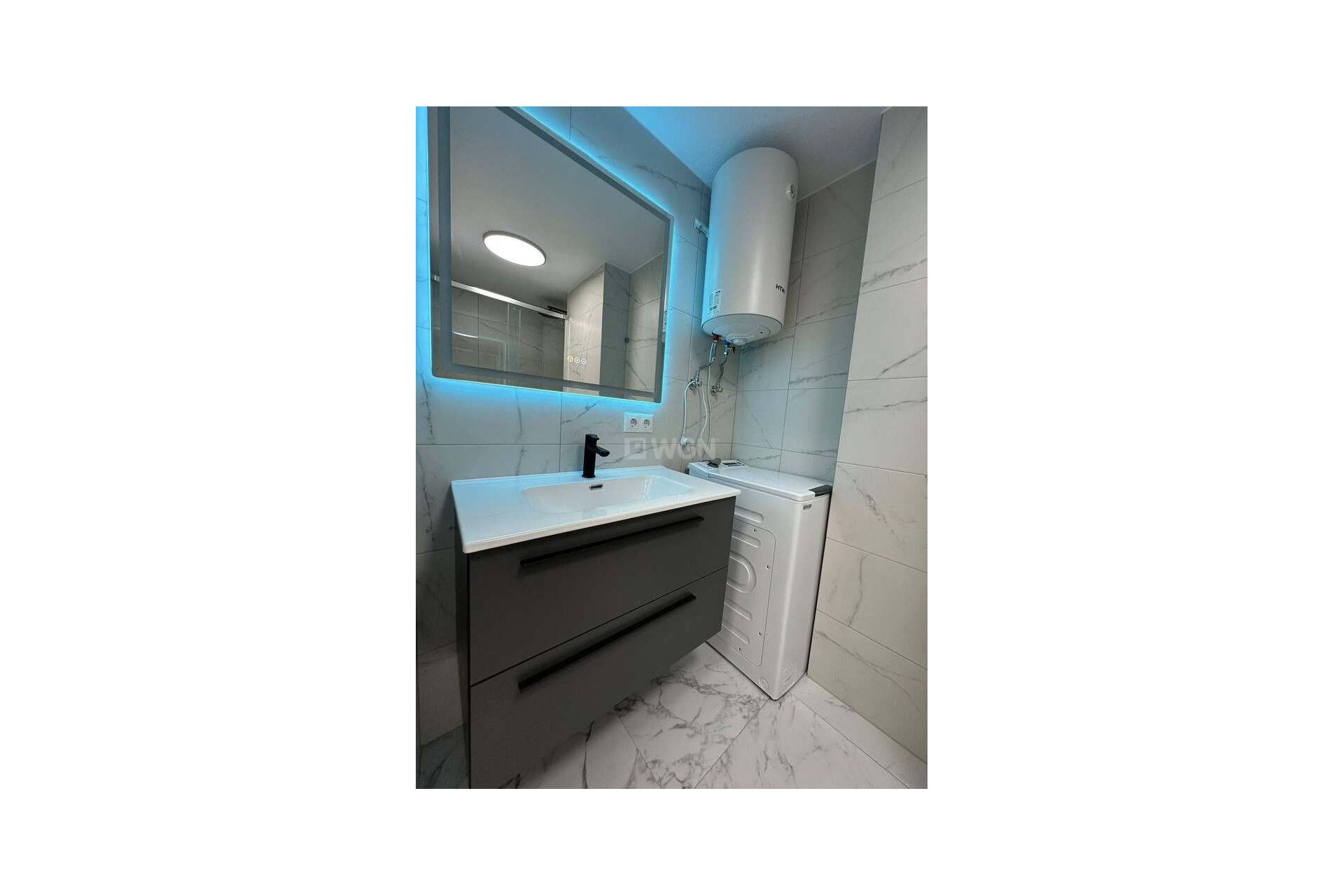 Reventa - Apartamento / piso - Torrevieja - La Veleta