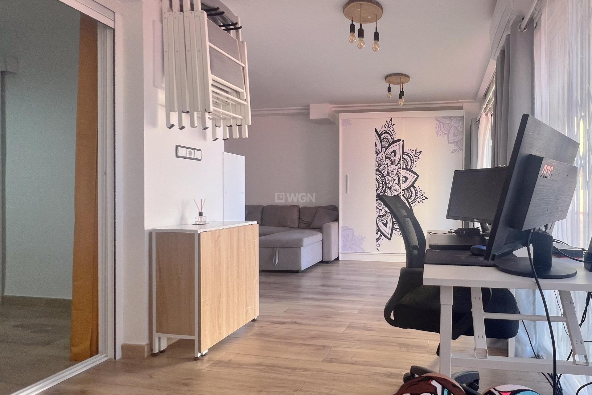 Reventa - Apartamento / piso - Torrevieja - La Veleta
