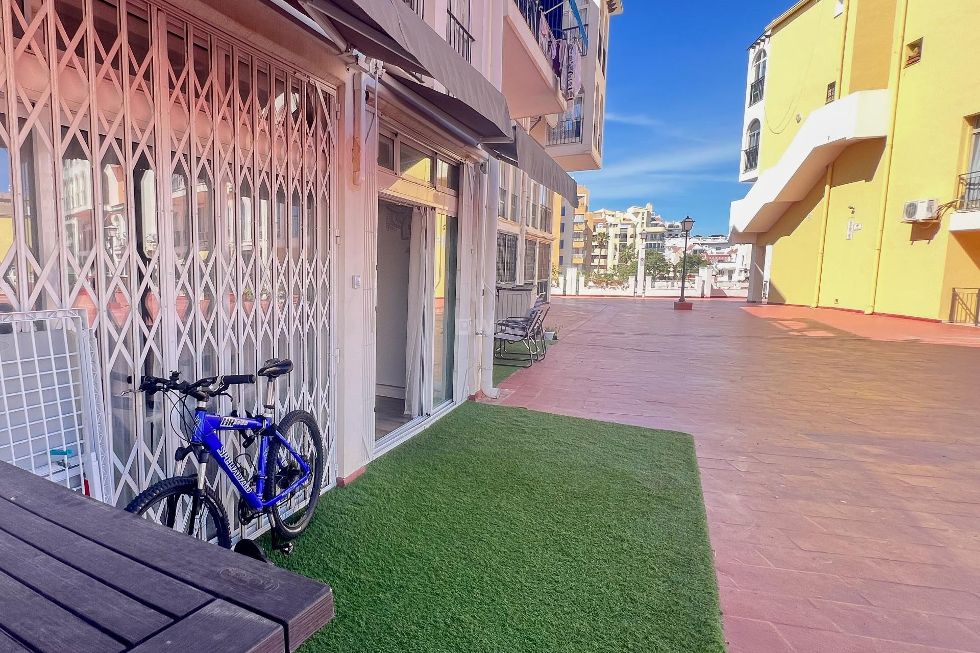 Reventa - Apartamento / piso - Torrevieja - La Veleta
