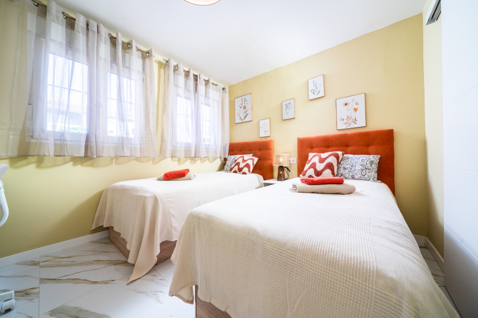 Reventa - Apartamento / piso - Torrevieja - La Veleta