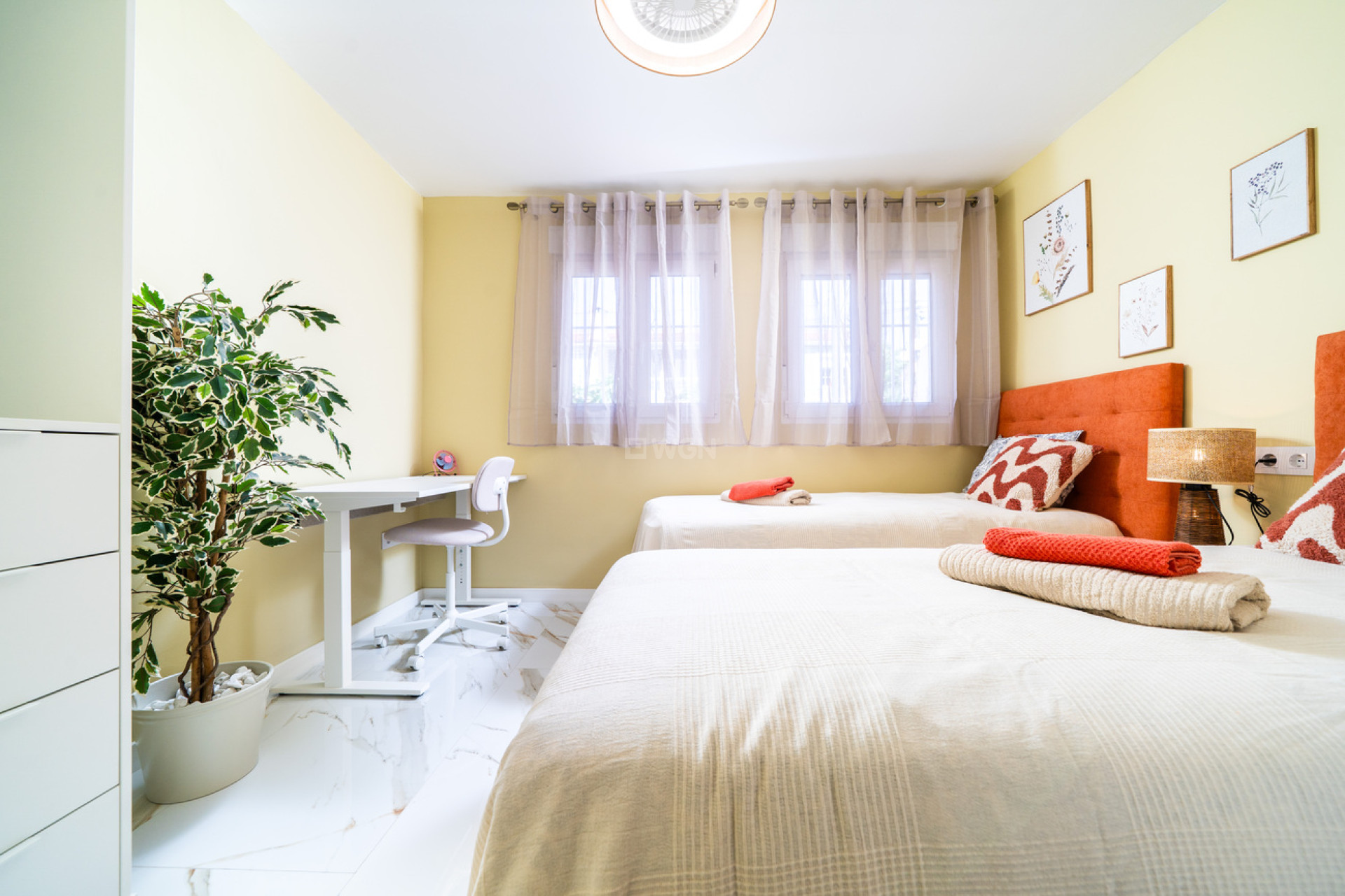 Reventa - Apartamento / piso - Torrevieja - La Veleta