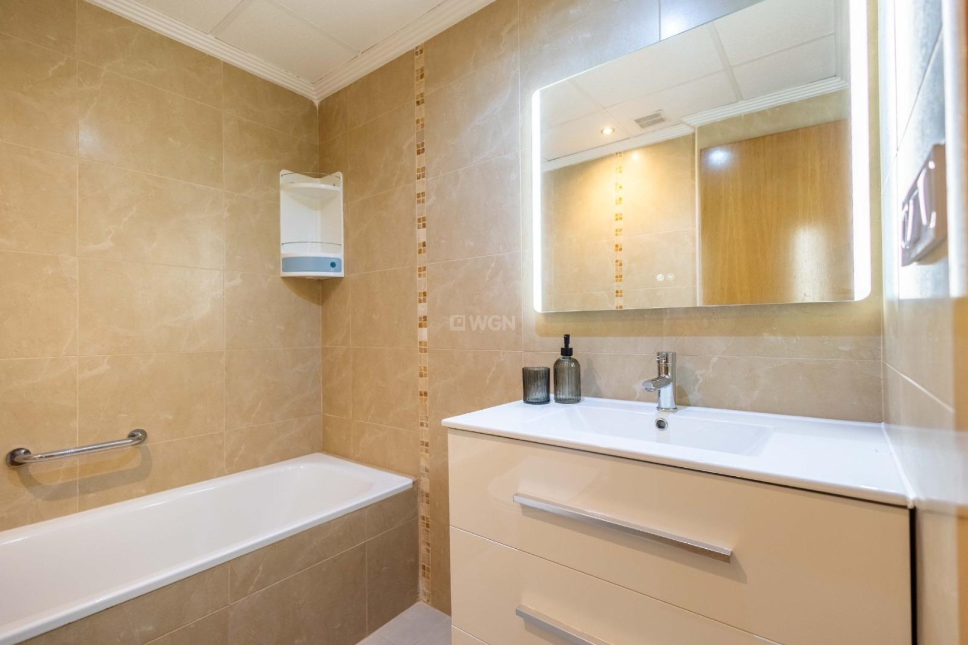 Reventa - Apartamento / piso - Torrevieja - Las Calas
