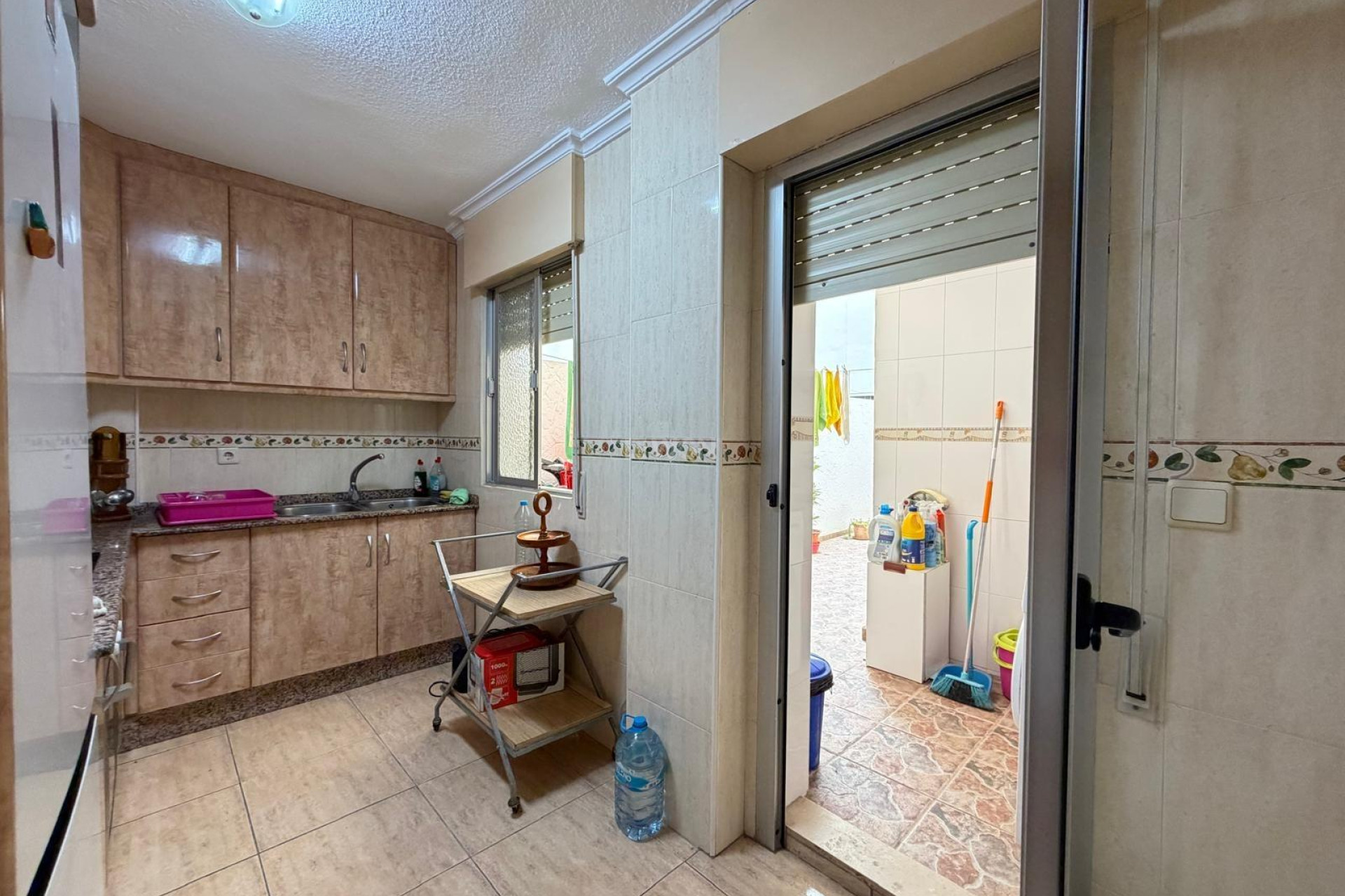 Reventa - Apartamento / piso - Torrevieja - Las Piscinas Naturales