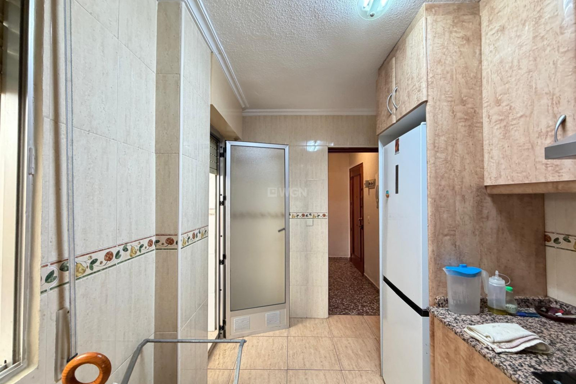 Reventa - Apartamento / piso - Torrevieja - Las Piscinas Naturales