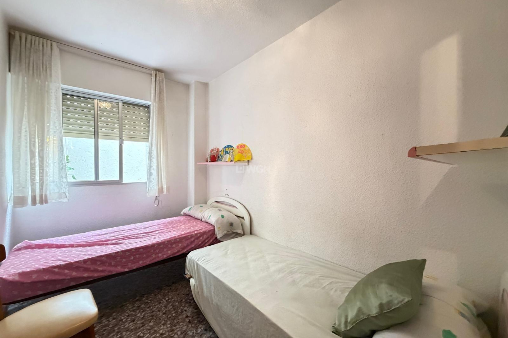 Reventa - Apartamento / piso - Torrevieja - Las Piscinas Naturales