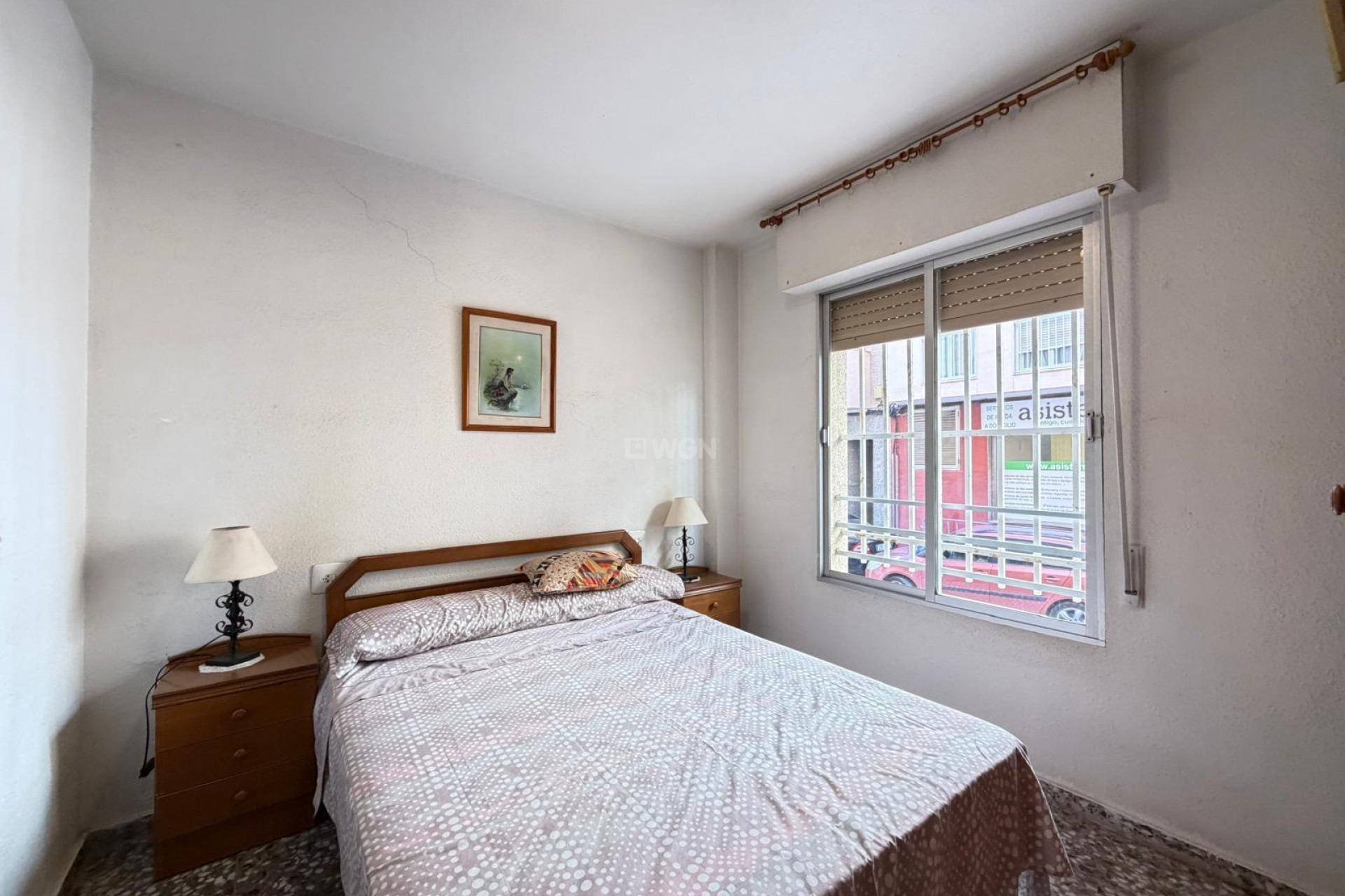 Reventa - Apartamento / piso - Torrevieja - Las Piscinas Naturales
