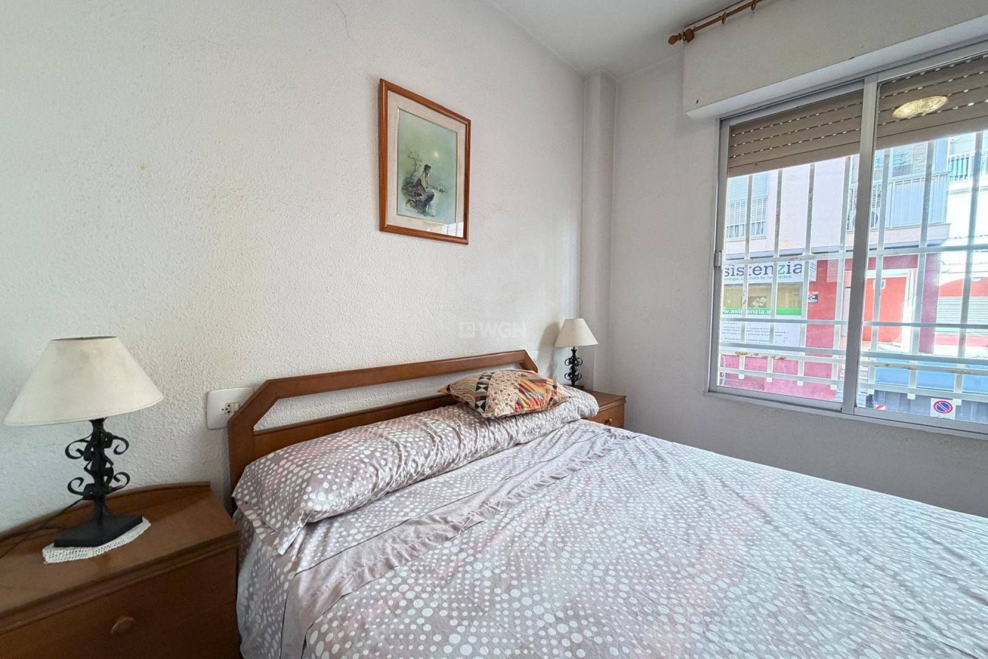 Reventa - Apartamento / piso - Torrevieja - Las Piscinas Naturales