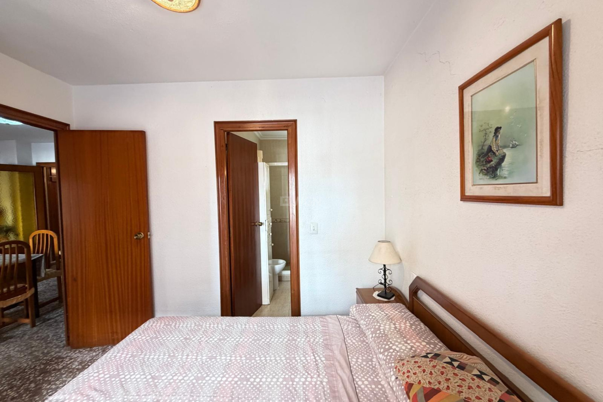 Reventa - Apartamento / piso - Torrevieja - Las Piscinas Naturales