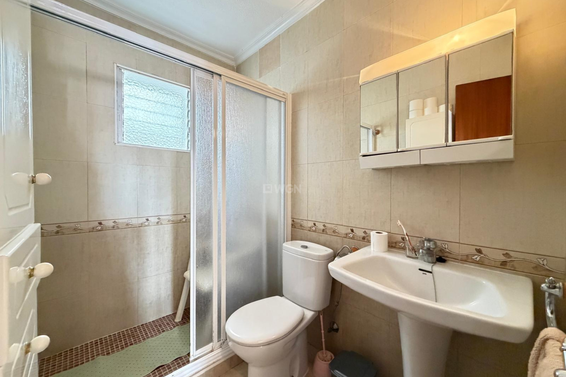 Reventa - Apartamento / piso - Torrevieja - Las Piscinas Naturales