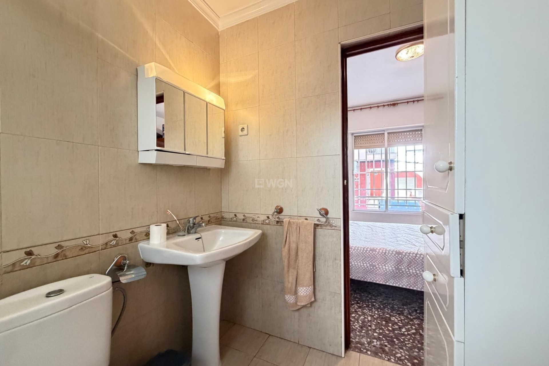 Reventa - Apartamento / piso - Torrevieja - Las Piscinas Naturales