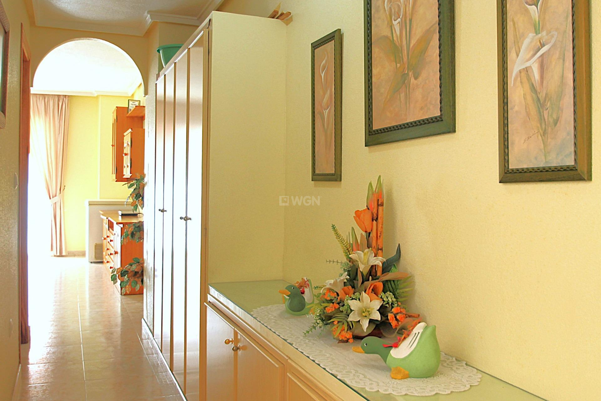 Reventa - Apartamento / piso - Torrevieja - Las Piscinas Naturales