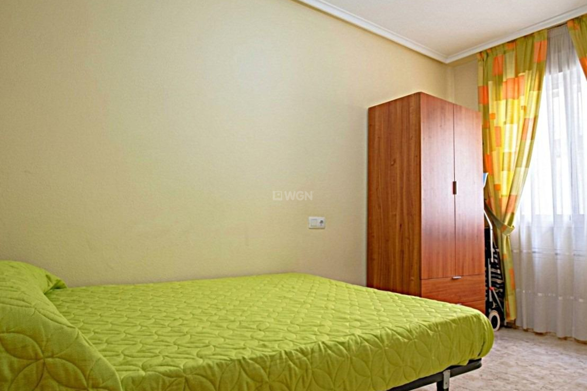 Reventa - Apartamento / piso - Torrevieja - Las Piscinas Naturales