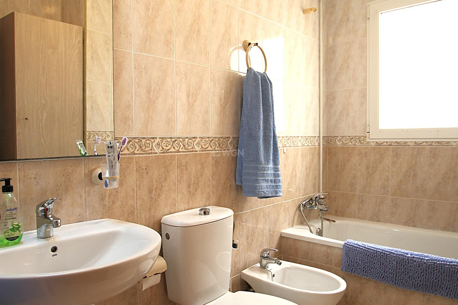 Reventa - Apartamento / piso - Torrevieja - Las Piscinas Naturales