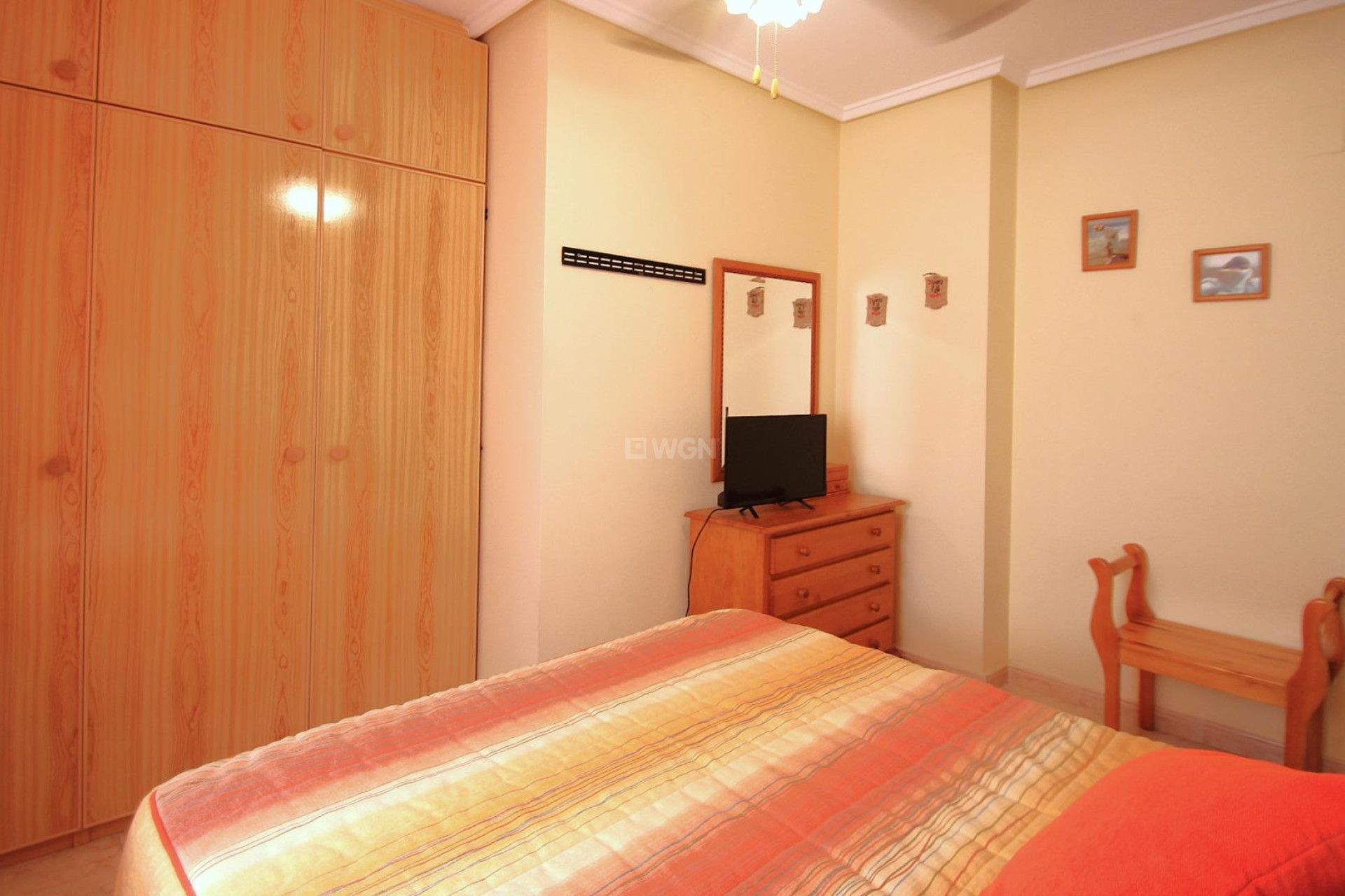Reventa - Apartamento / piso - Torrevieja - Las Piscinas Naturales