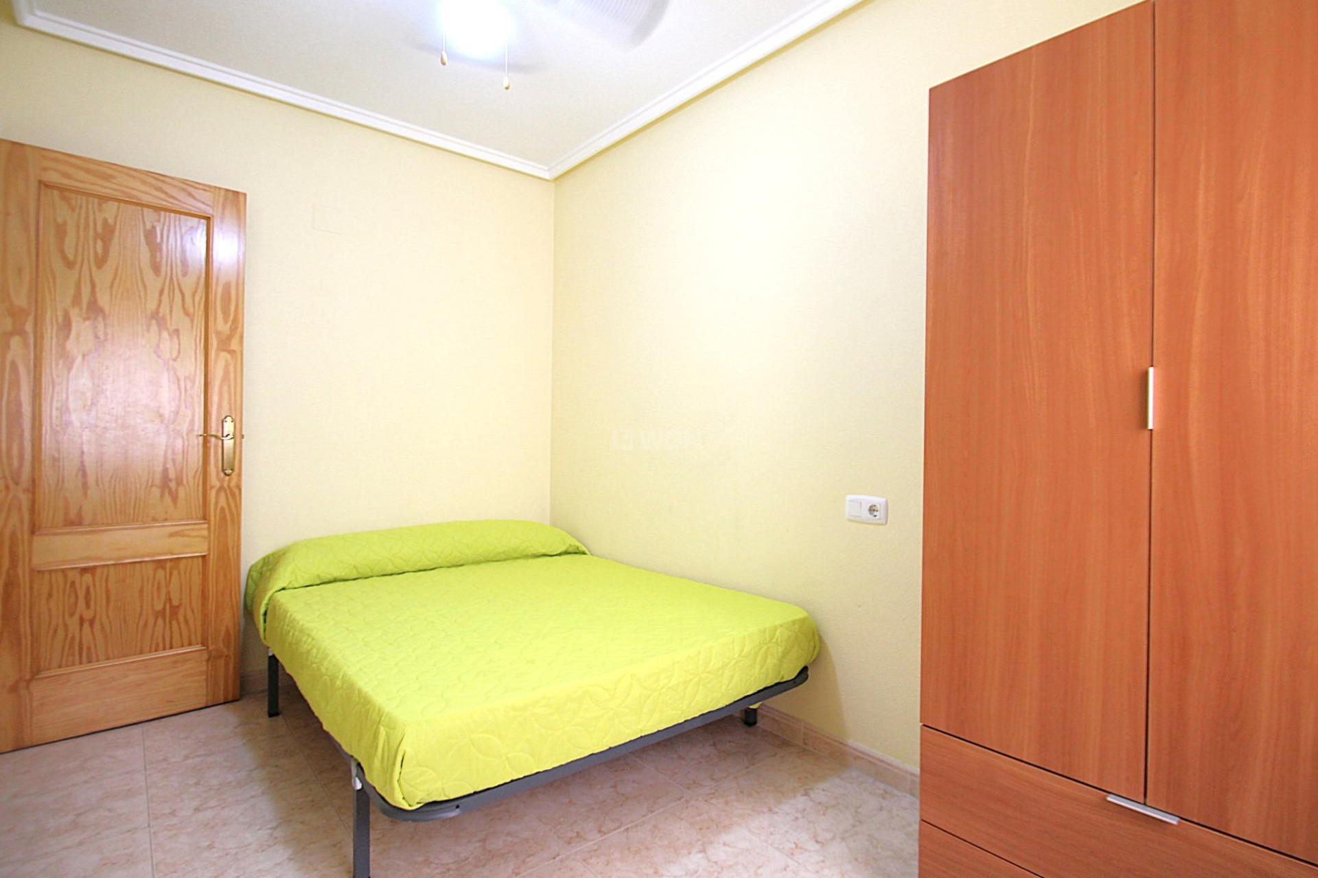 Reventa - Apartamento / piso - Torrevieja - Las Piscinas Naturales