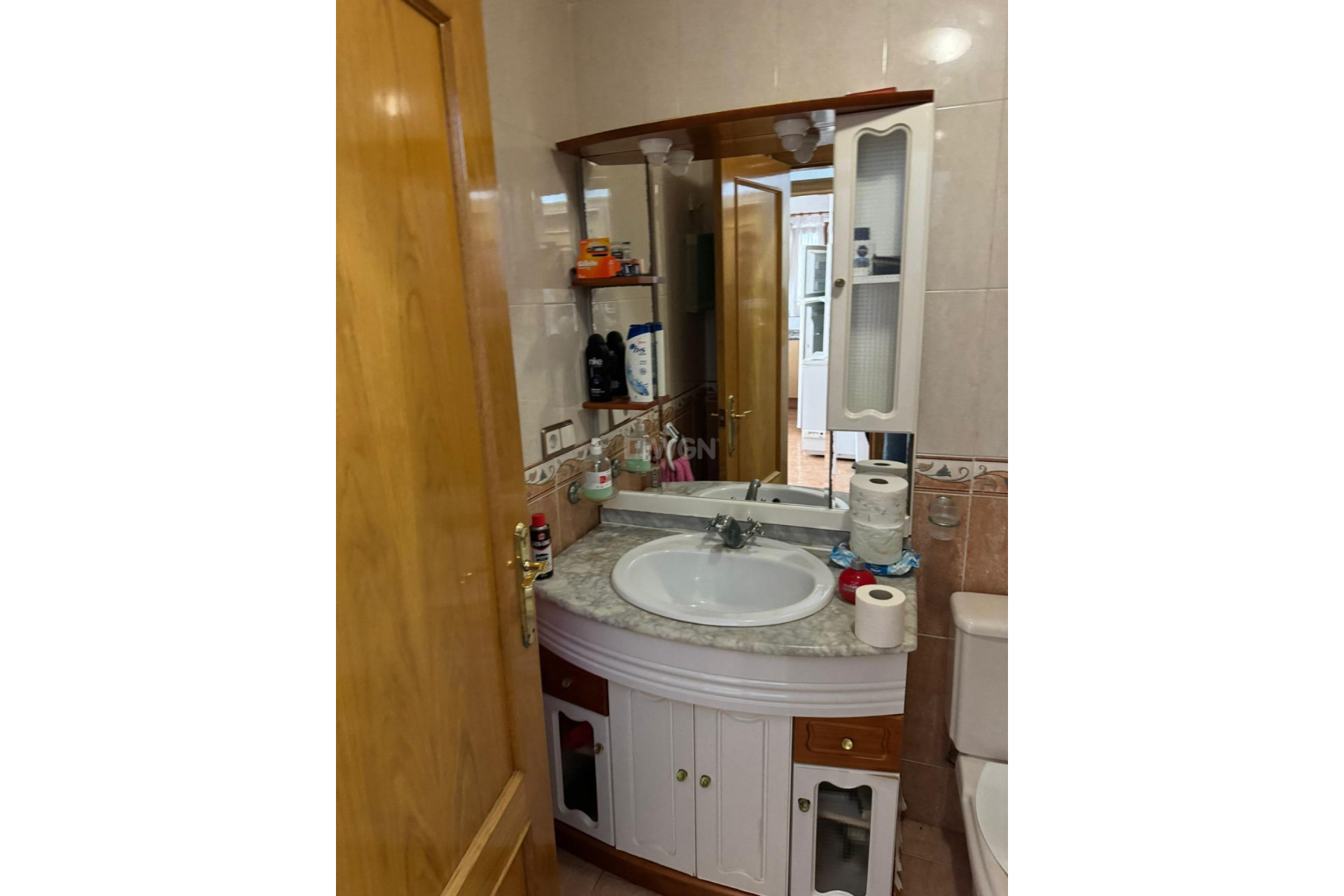 Reventa - Apartamento / piso - Torrevieja - Las Piscinas Naturales