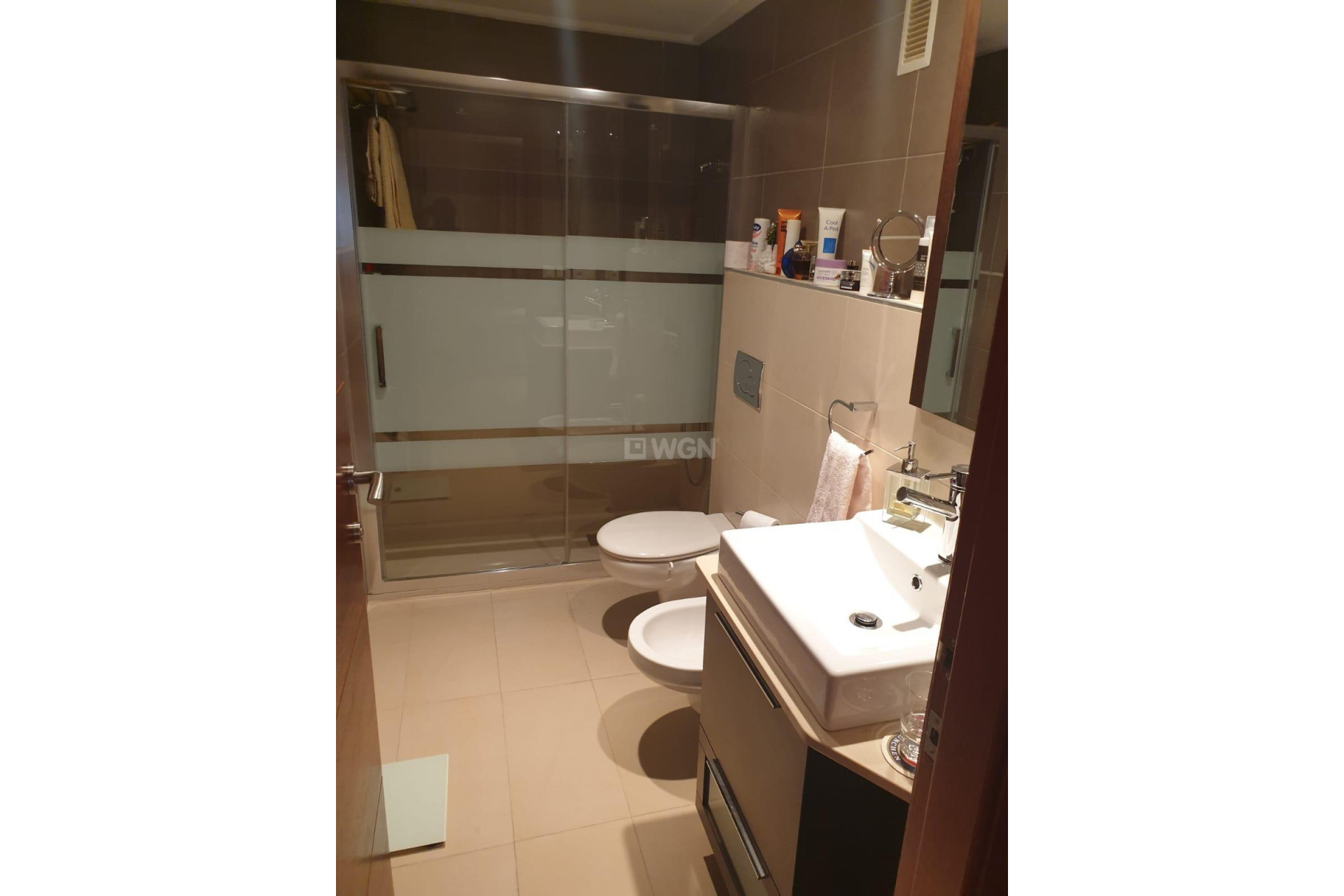 Reventa - Apartamento / piso - Torrevieja - Las Piscinas Naturales