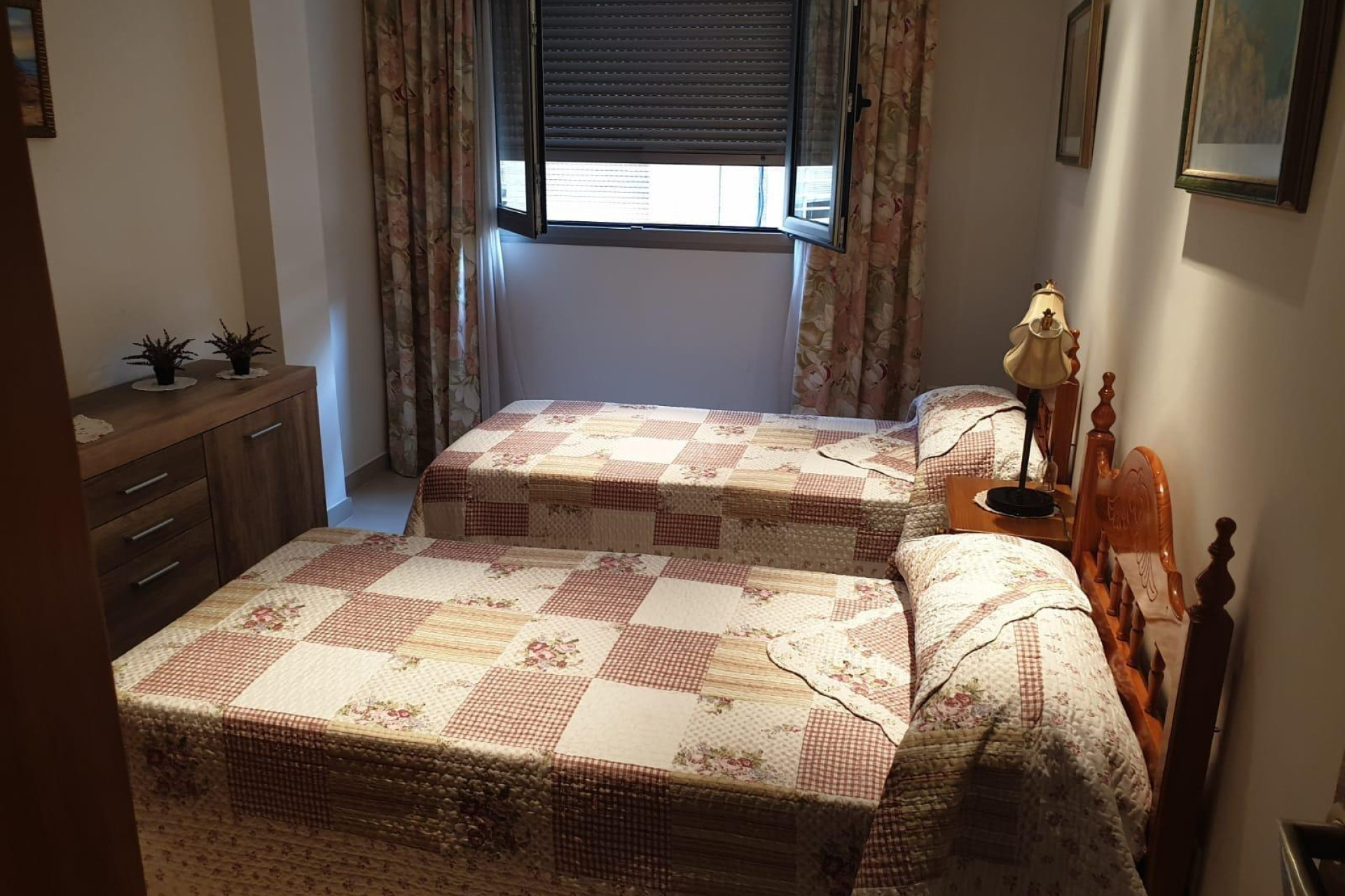 Reventa - Apartamento / piso - Torrevieja - Las Piscinas Naturales