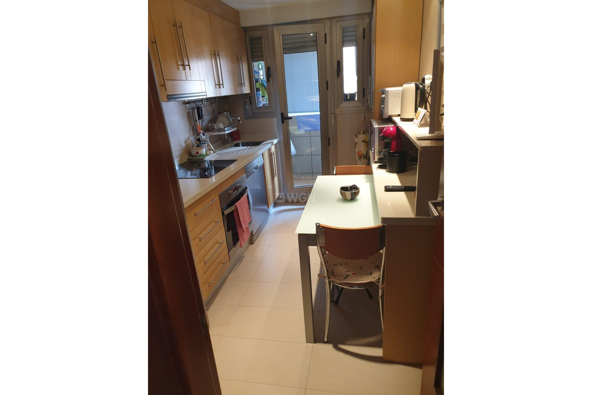 Reventa - Apartamento / piso - Torrevieja - Las Piscinas Naturales