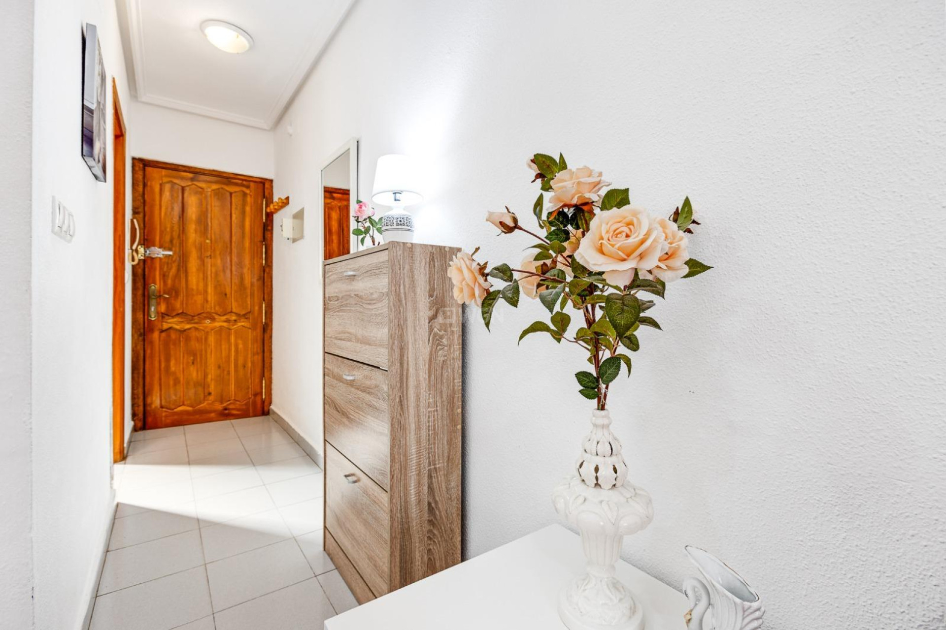 Reventa - Apartamento / piso - Torrevieja - Las Piscinas Naturales