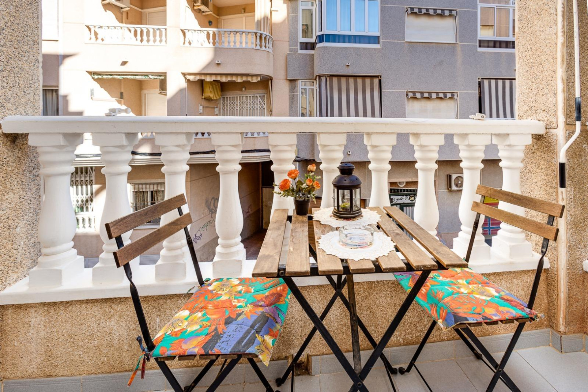 Reventa - Apartamento / piso - Torrevieja - Las Piscinas Naturales